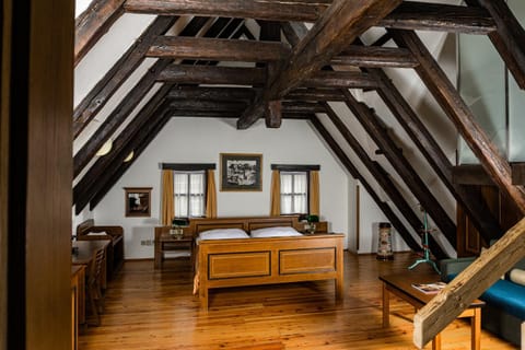 Lobby or reception, Photo of the whole room