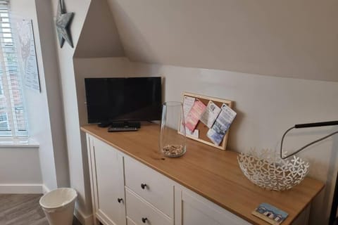 2 Bedroom Seafront Apartment Apartment in Felixstowe