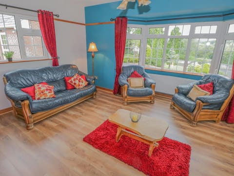 Clodagh's Cottage House in County Sligo