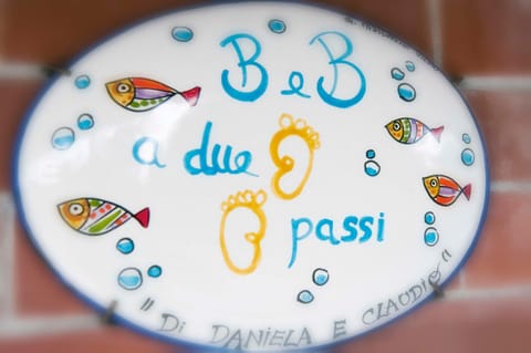 Property logo or sign