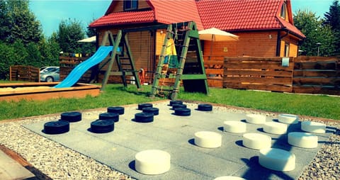 Children play ground