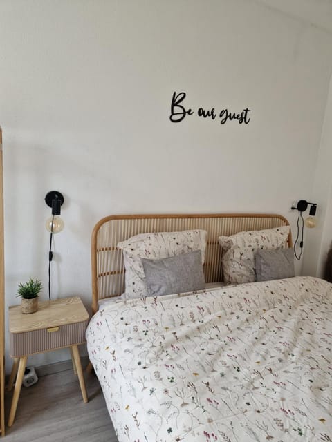 Appartement op topligging! Apartment in Zeeland, Netherlands