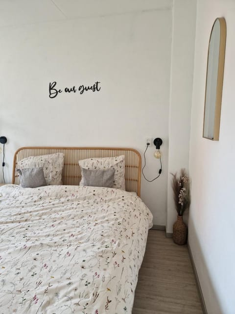 Appartement op topligging! Apartment in Zeeland, Netherlands