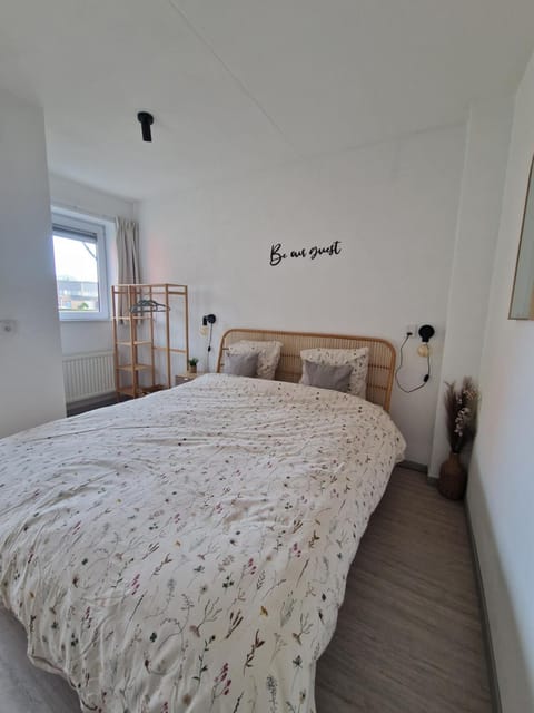 Appartement op topligging! Apartment in Zeeland, Netherlands