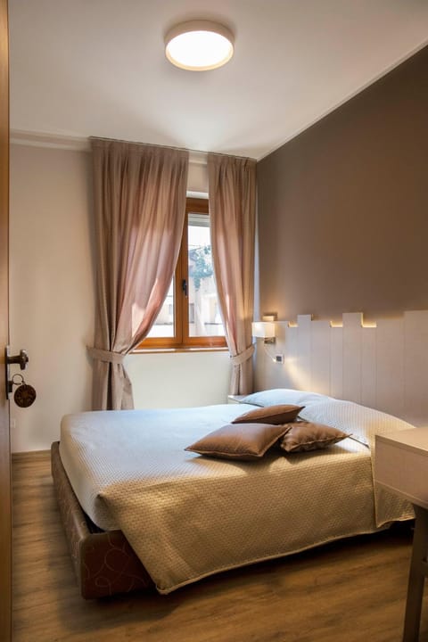 Albergo Milano Hotel in Province of Brescia