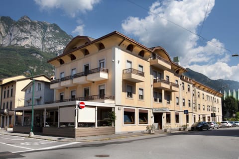 Albergo Milano Hotel in Province of Brescia