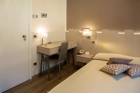 Albergo Milano Hotel in Province of Brescia