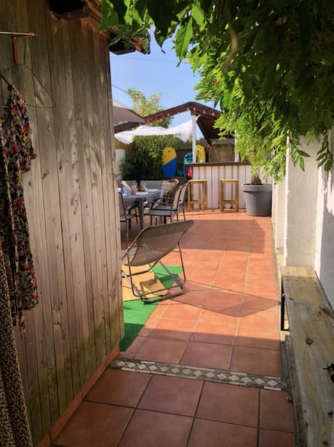 Charming House In Pornichet Near The Beach House in Pornichet