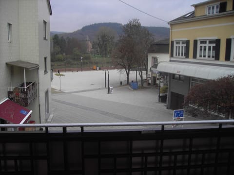 Gästehaus Flair Bed and Breakfast in Saarland, 66, Germany