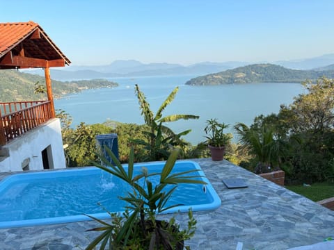 Flats Bela Vista Apartment in State of Rio de Janeiro