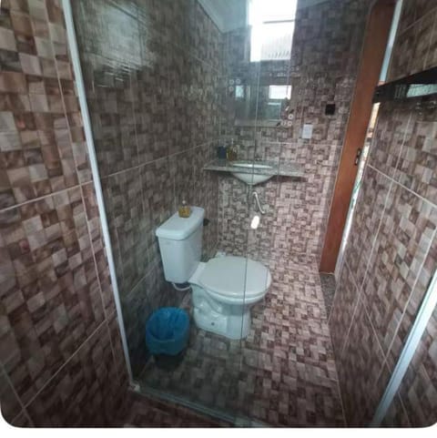 Flats Bela Vista Apartment in State of Rio de Janeiro