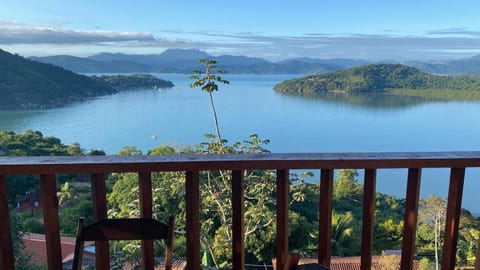 Flats Bela Vista Apartment in State of Rio de Janeiro