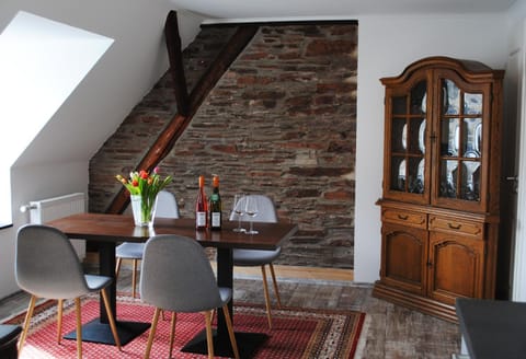 Moselena Apartment in Cochem-Zell