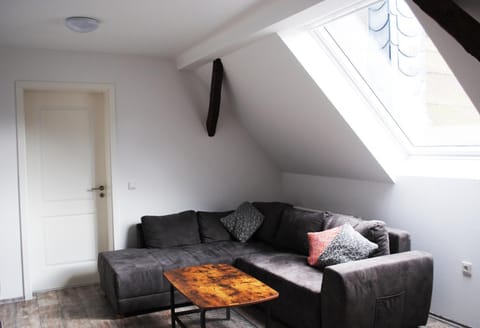 Moselena Apartment in Cochem-Zell