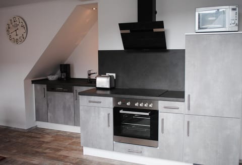 Moselena Apartment in Cochem-Zell