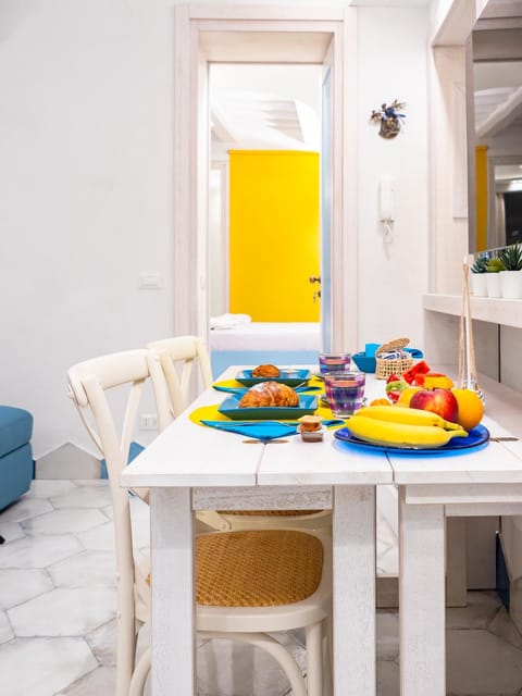 Clicka&Sleep Caracciolo Apartment in Naples