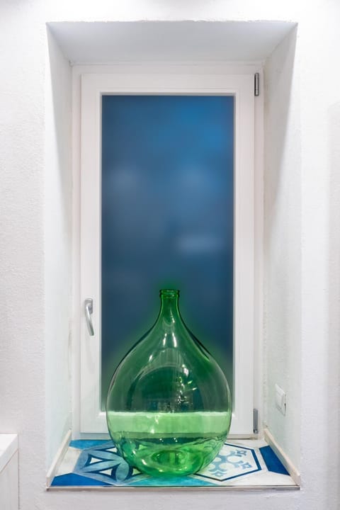 Clicka&Sleep Caracciolo Apartment in Naples