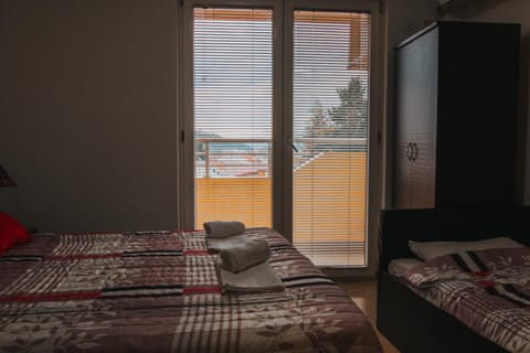 Villa Magdalena Bed and Breakfast in Ohrid