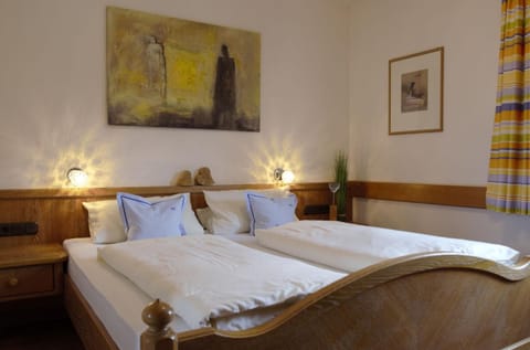 Landhaus Kopp Apartment in Oberstdorf