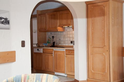 Landhaus Kopp Apartment in Oberstdorf