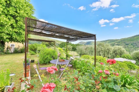 Garden, View (from property/room), Other, furniture