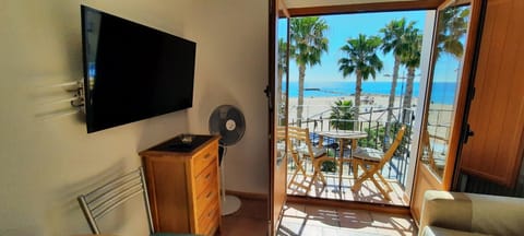 TV and multimedia, View (from property/room), fireplace