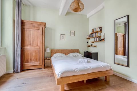 GuestReady - Superbe T3 en hyper-centre - belles vues Apartment in Lyon