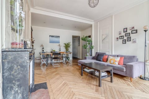 GuestReady - Superbe T3 en hyper-centre - belles vues Apartment in Lyon