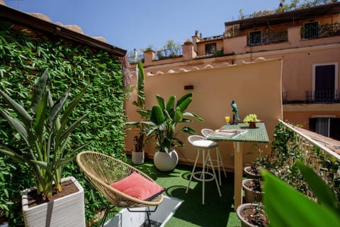 Balcony/Terrace, Balcony/Terrace