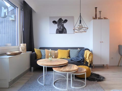 Living room, Living room