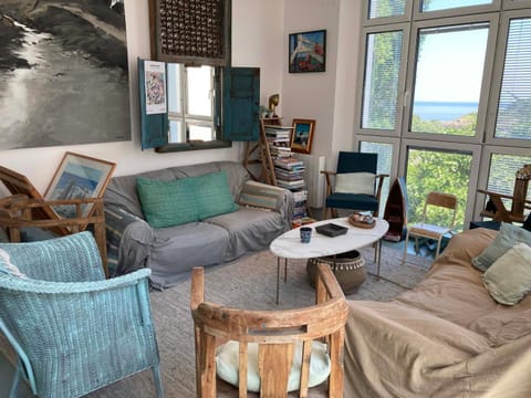 Property view