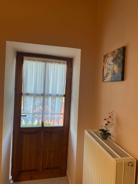 Anastasia’s Home House in Argolis, Greece