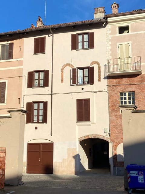 Un tocco provenzale a Savigliano Apartment in Liguria