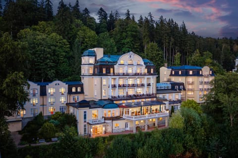 Property view