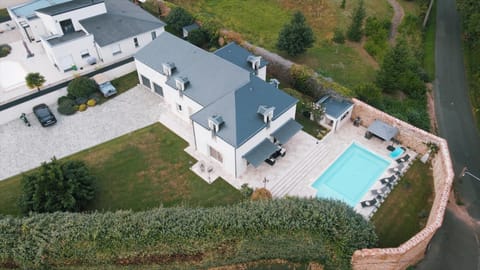 Villa MY le Mans Bed and Breakfast in Centre-Val de Loire