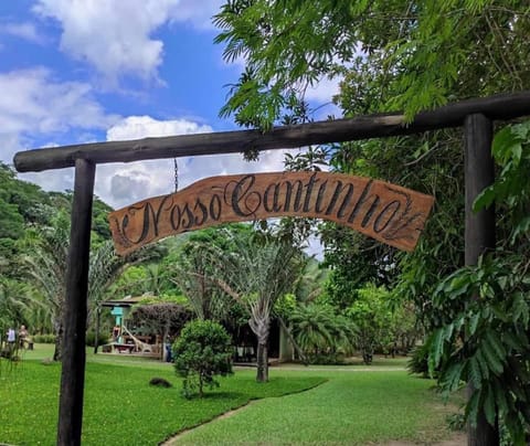 Recanto Nosso Cantinho House in State of Rio de Janeiro