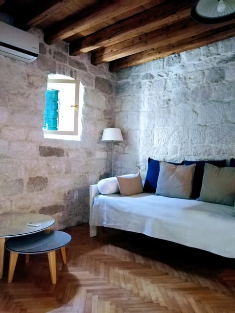 Rooms Livia Bed and Breakfast in Trogir