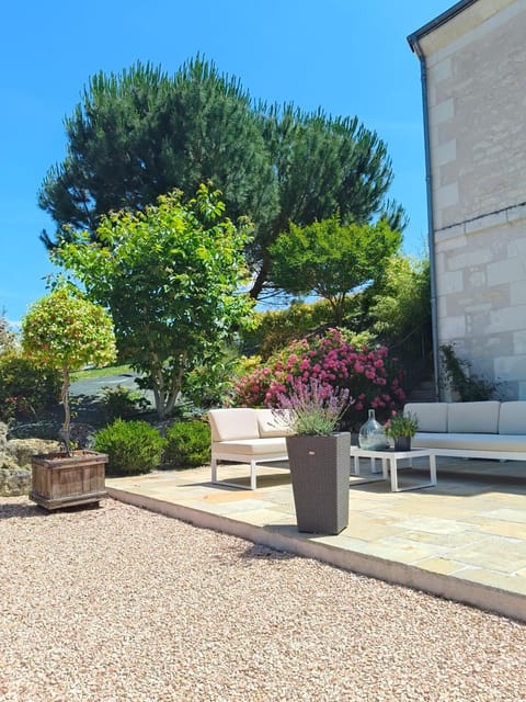 La Fontaine de la Chapinière CW à 5 KM du Zoo Park de Beauval Bed and Breakfast in Centre-Val de Loire