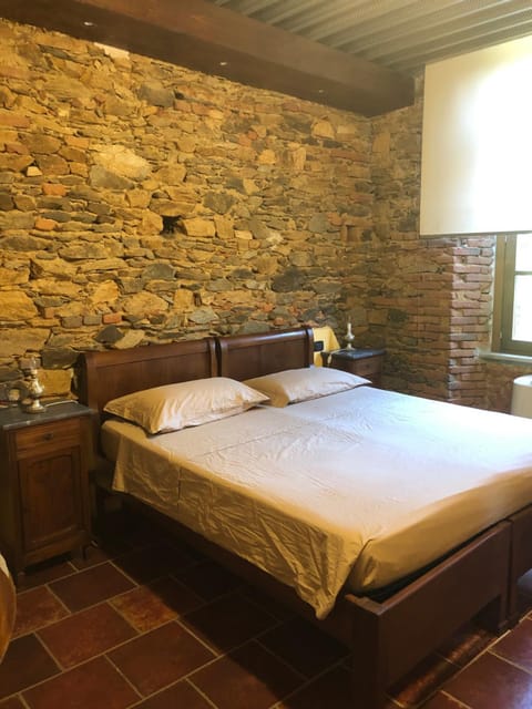Il Baco Da Seta Farm Stay in Piedmont
