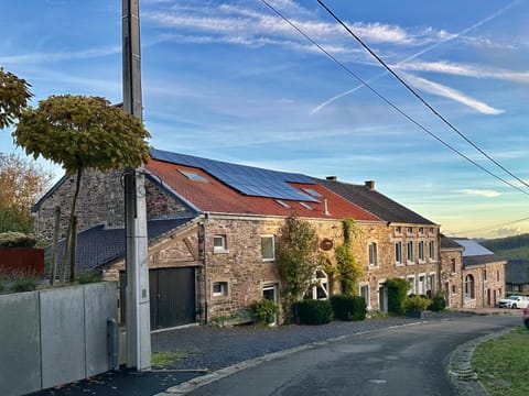 Property building, Facade/entrance, Street view