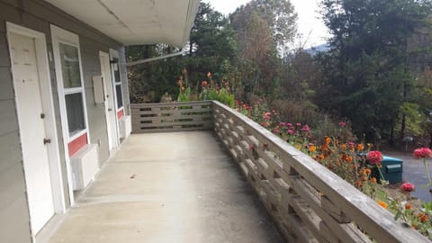 Day, Balcony/Terrace