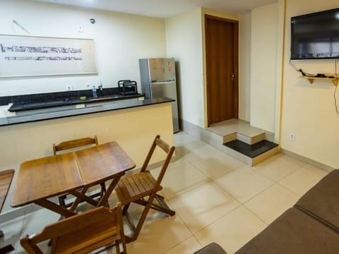 Apartamento no coração de Copacabana Apartment in Rio de Janeiro