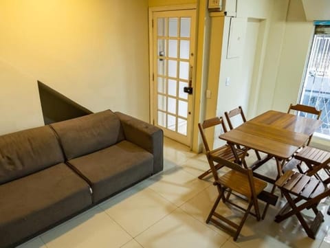 Apartamento no coração de Copacabana Apartment in Rio de Janeiro