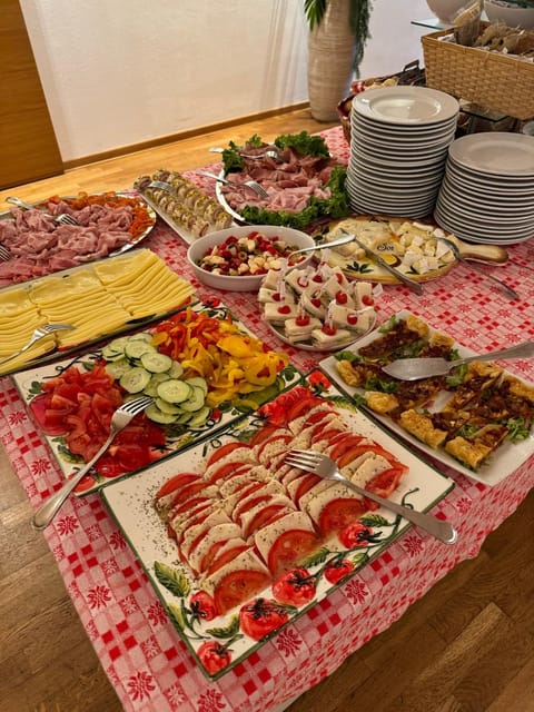 Lacroma Bio Hotel & Apartments Hotel in Grado