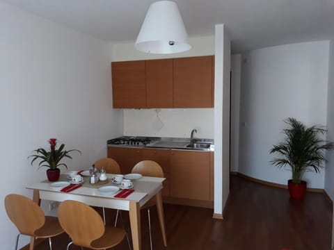 Lacroma Bio Hotel & Apartments Hotel in Grado