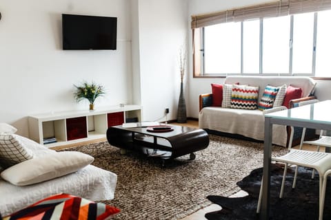 TV and multimedia, Living room