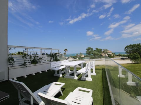 Hotel Residence Imperial Apartment hotel in Misano Adriatico