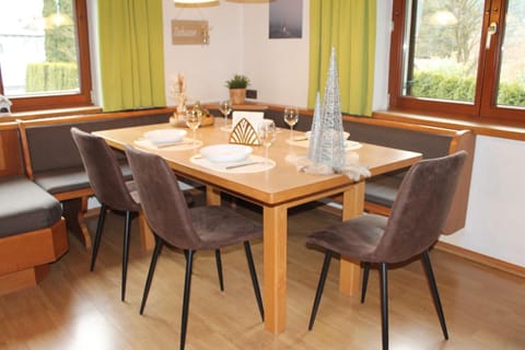 Haus Oetz Apartment in Tyrol