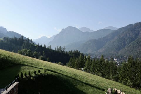 Apartments Ciastel Farm Stay in San Vigilio di Marebbe