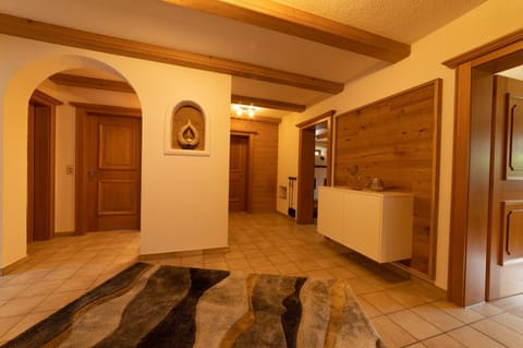 Ferienwohnung Bergblick Apartment in Tyrol